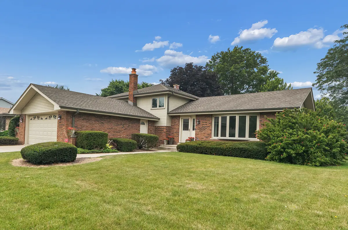 15208 Royal Foxhunt Road, Orland Park, IL 60462 - #1