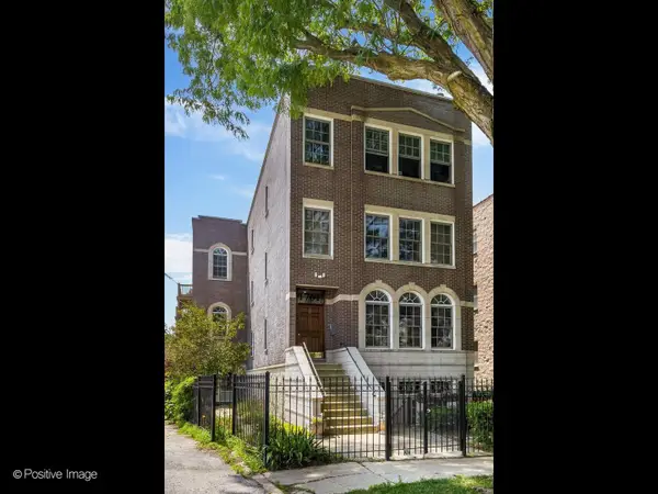 1761 W Morse Avenue #GS, Chicago, IL 60626