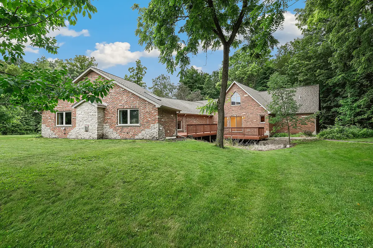 6650E Minkler Road, Yorkville, IL 60560 - #1