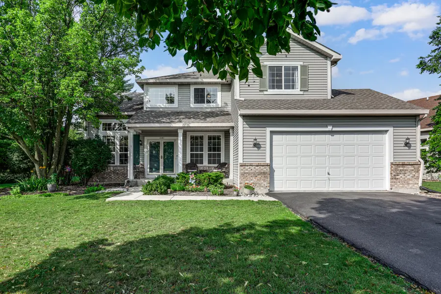 1081 Westfield Way, Mundelein, IL 60060 - #2