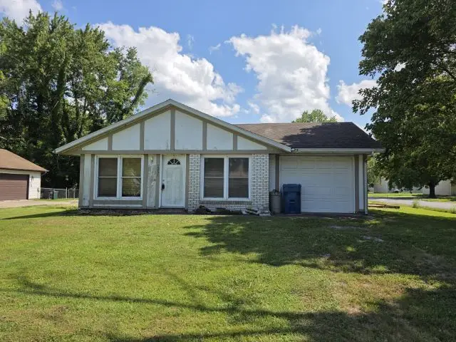1351 Madira Way, Carbondale, IL 62901 - #1