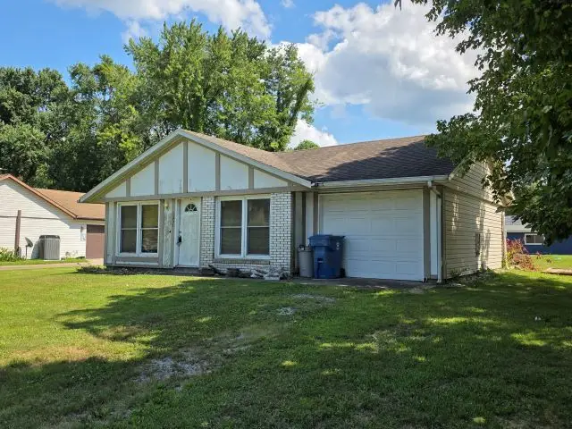 1351 Madira Way, Carbondale, IL 62901 - #3