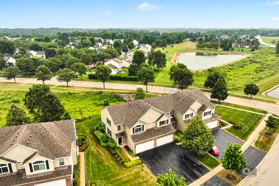 3806 Pratt Street, Plano, IL 60545 - #3