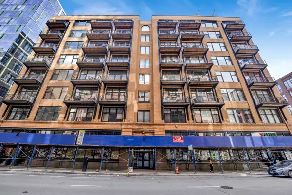 625 W Jackson Boulevard #806, Chicago, IL 60661