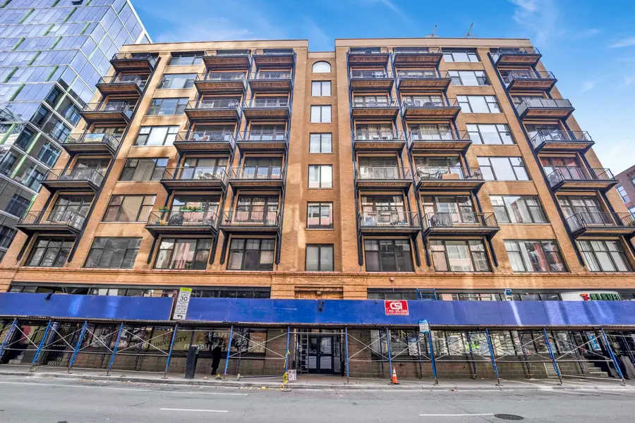 625 W Jackson Boulevard #806, Chicago, IL 60661 - #2