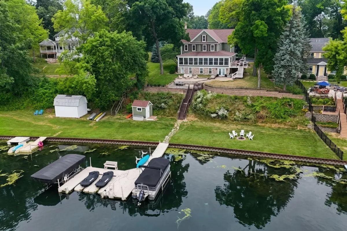 42037 N Old Lake Avenue, Antioch, IL 60002 - #1