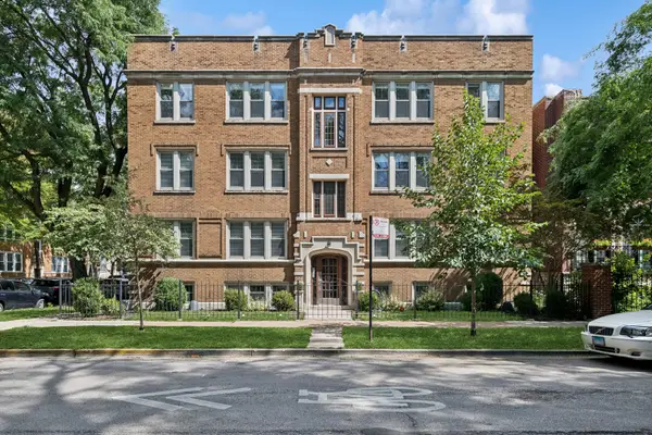 1624 W Grace Street #1, Chicago, IL 60613