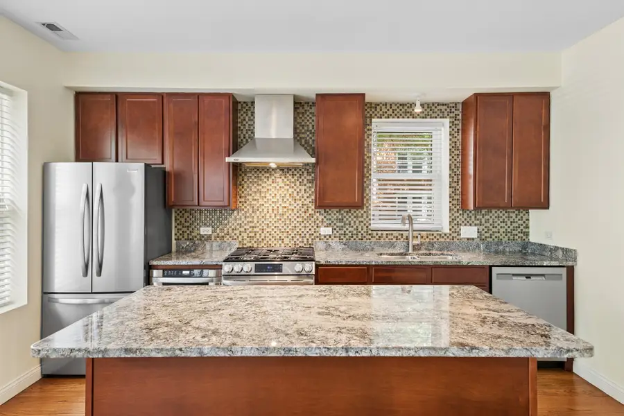 1624 W Grace Street #1, Chicago, IL 60613 - #2