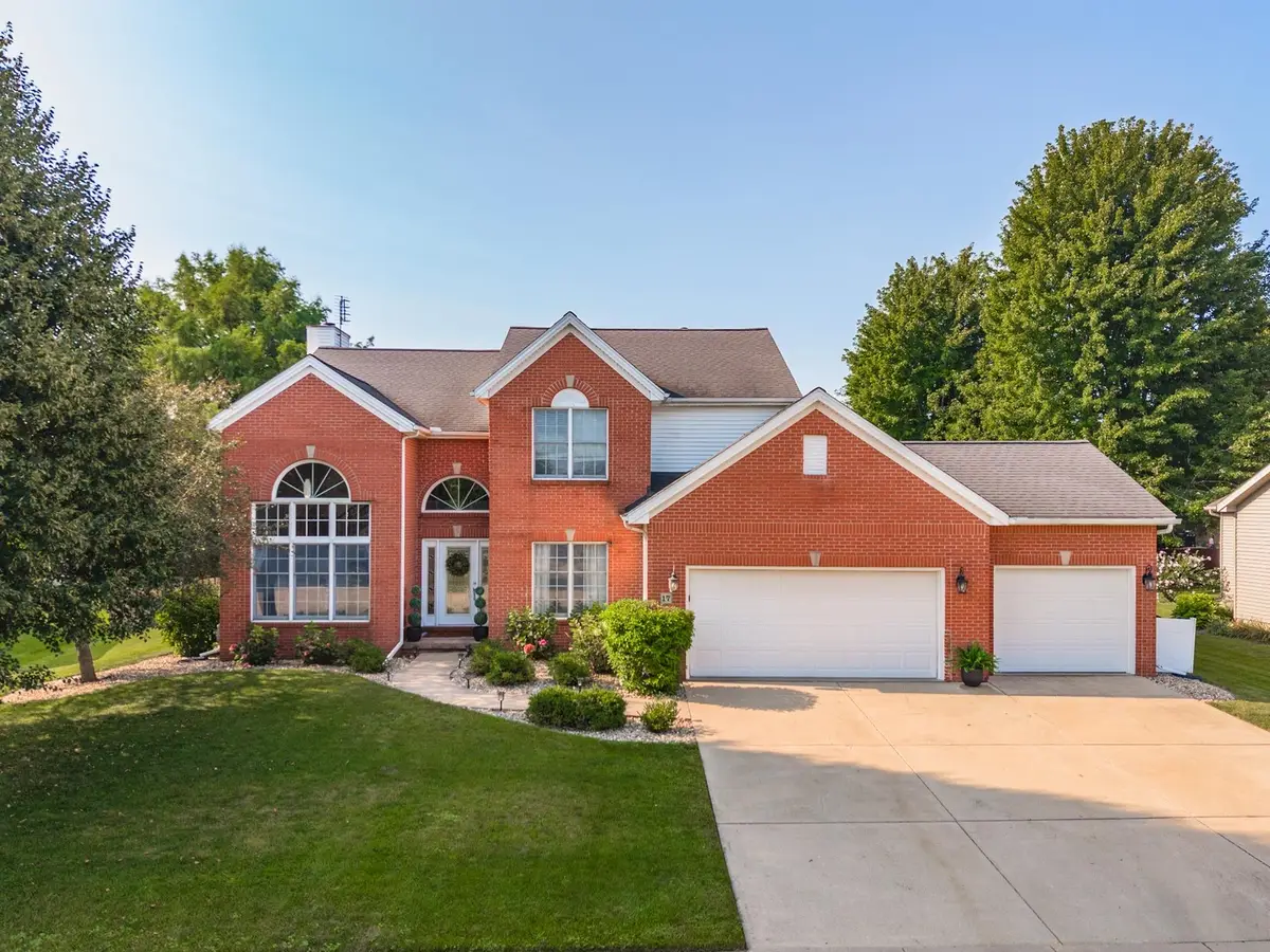 17 Waterside Circle, Bloomington, IL 61704 - #1
