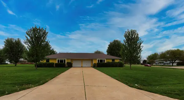 2547 N 4645th Road, Somonauk, IL 60552