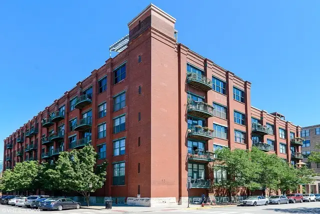 1000 W Washington Boulevard #430, Chicago, IL 60607 - #1