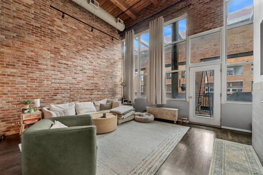 1000 W Washington Boulevard #430, Chicago, IL 60607 - #3