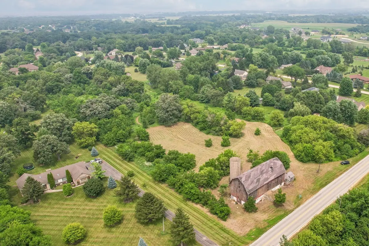 16129 Harmony Road, Huntley, IL 60142 - #1