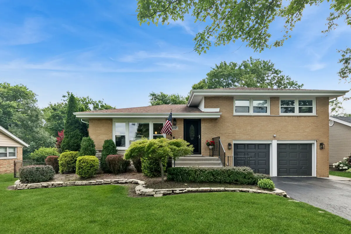 117 Linden Drive, Frankfort, IL 60423 - #1