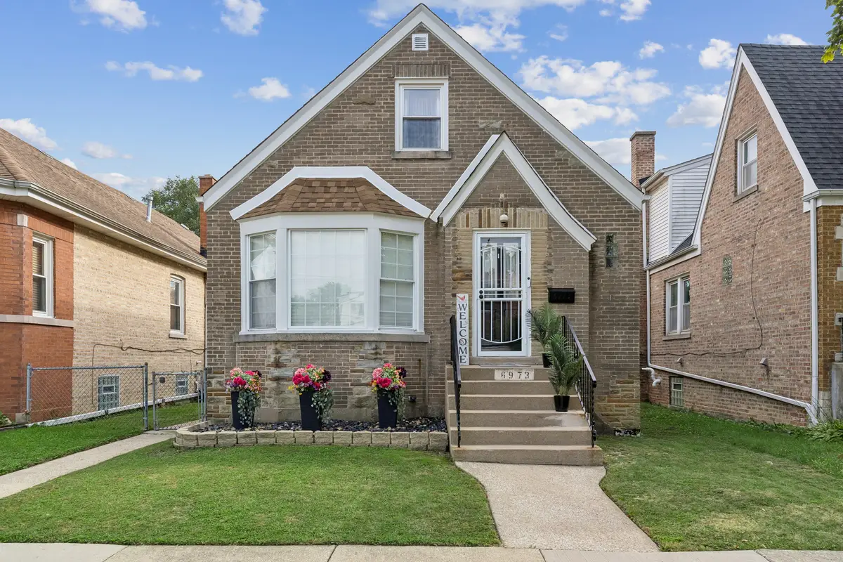 6973 W Nelson Street, Chicago, IL 60634 - #1