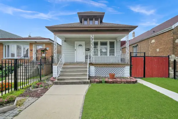 3353 W 60th Street S, Chicago, IL 60629