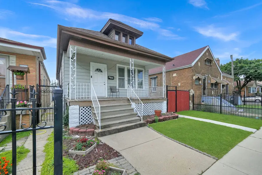 3353 W 60th Street, Chicago, IL 60629 - #2
