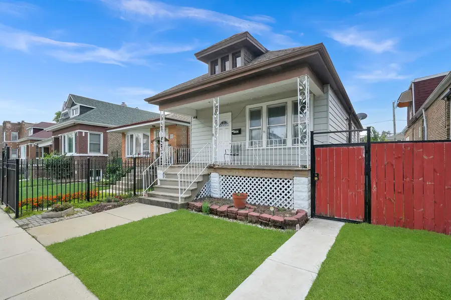 3353 W 60th Street, Chicago, IL 60629 - #3