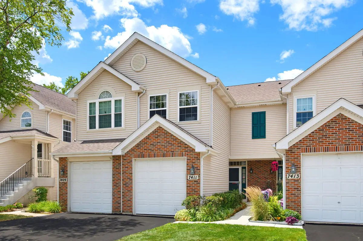 7411 Grandview Court, Carpentersville, IL 60110 - #1