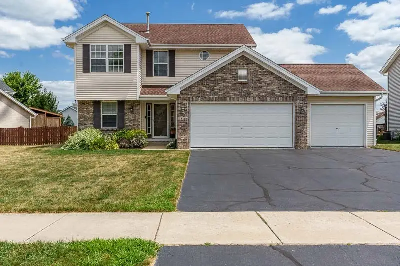 14115 Prairie Commons Lane, South Beloit, IL 61080 - #1