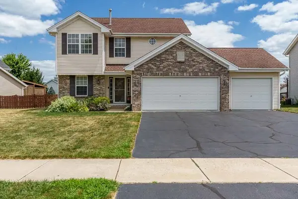 14115 Prairie Commons Lane, South Beloit, IL 61080