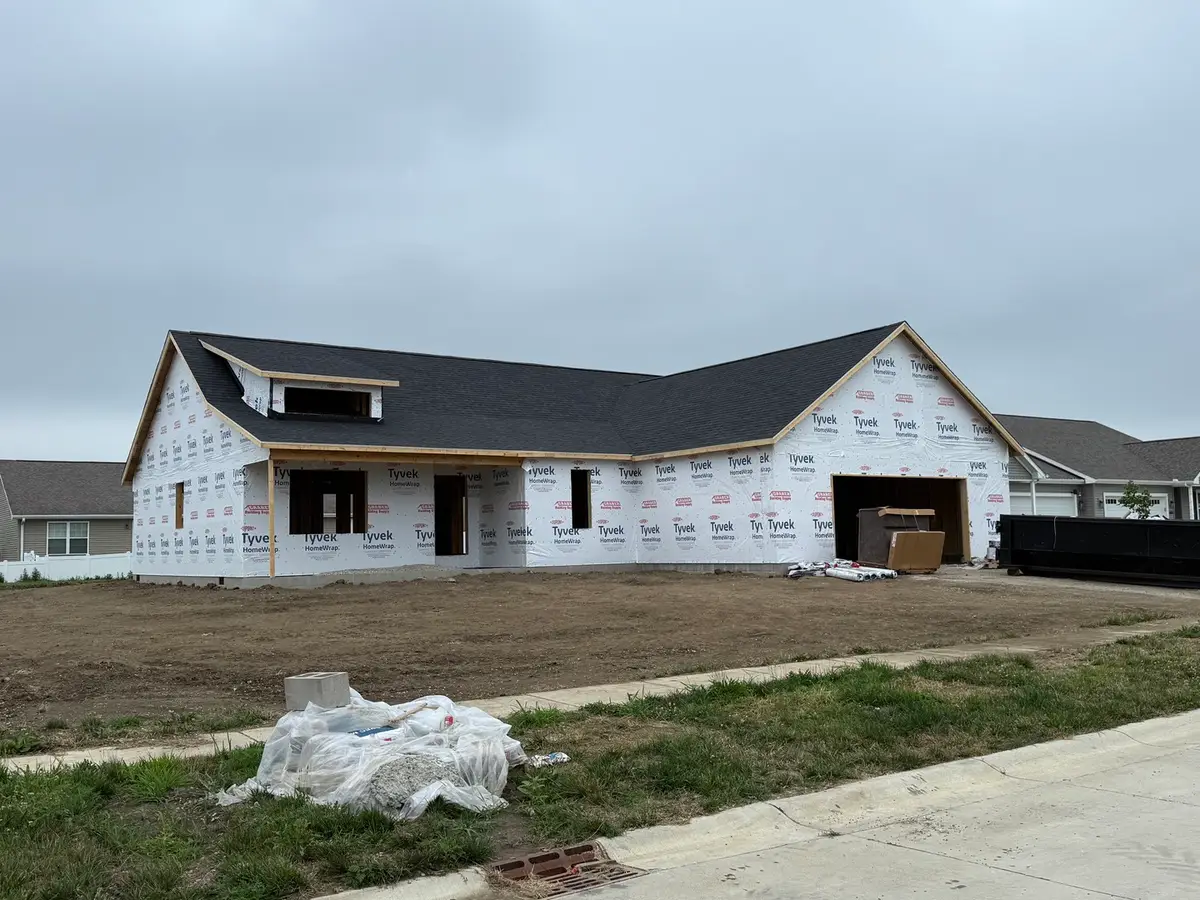 602 Jerin Court, Fisher, IL 61843 - #1
