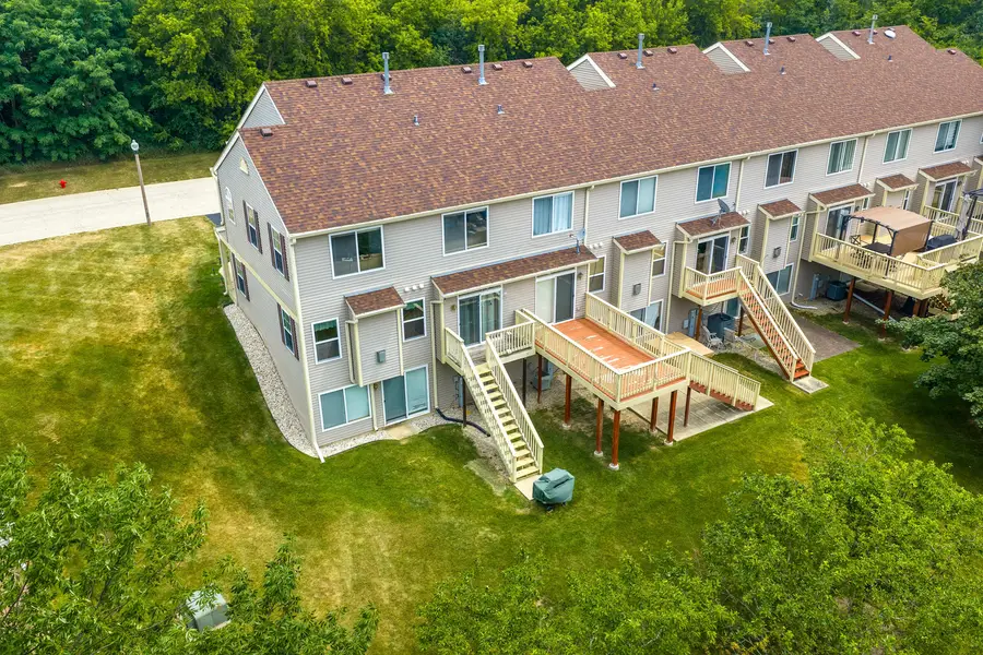 6968 Brightwater Drive, Fox Lake, IL 60020 - #2