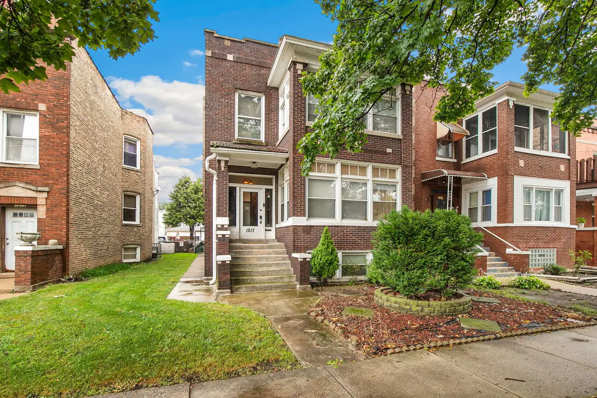 1217 S Austin Boulevard, Cicero, IL 60804 - #1