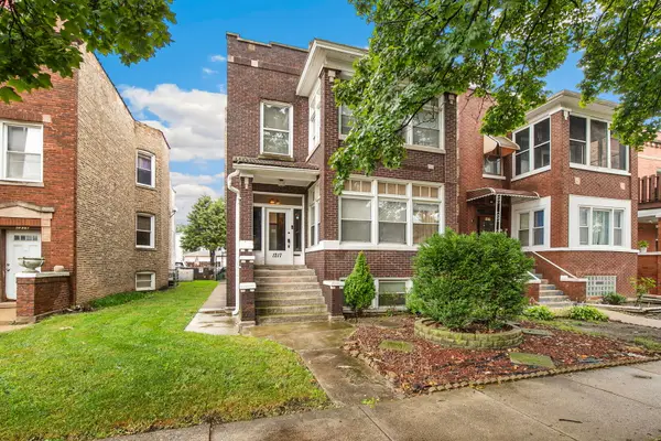 1217 S Austin Boulevard, Cicero, IL 60804