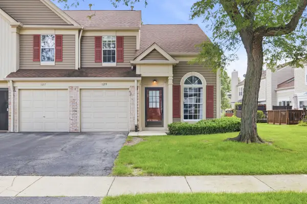 129 Crab Tree Drive, Westmont, IL 60559