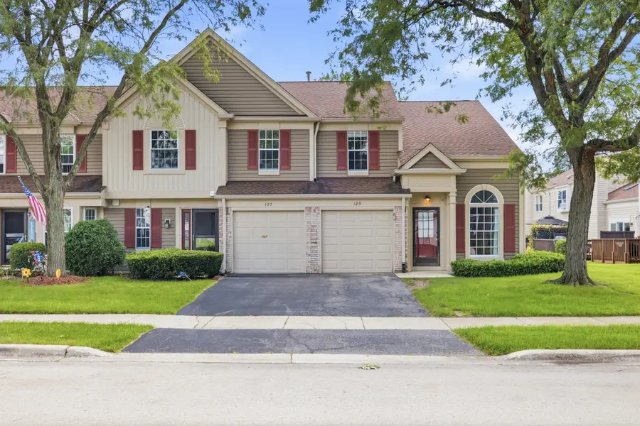 129 Crab Tree Drive, Westmont, IL 60559 - #2