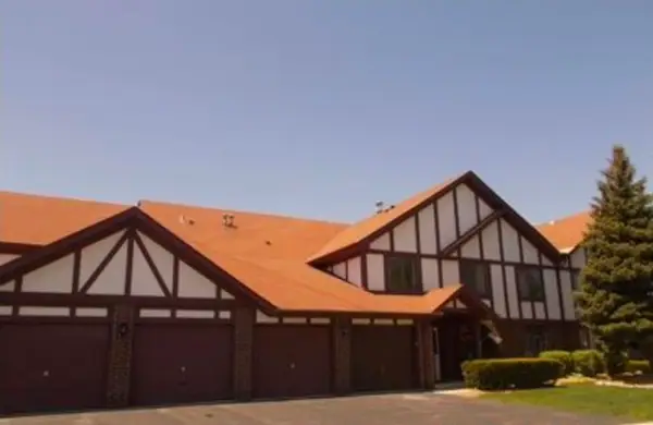 18030 66th Court #2N, Tinley Park, IL 60477