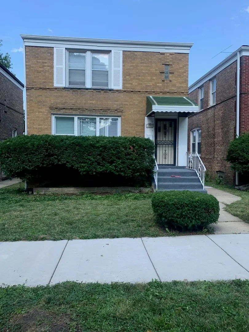 10638 S Eberhart Avenue, Chicago, IL 60628 - #1