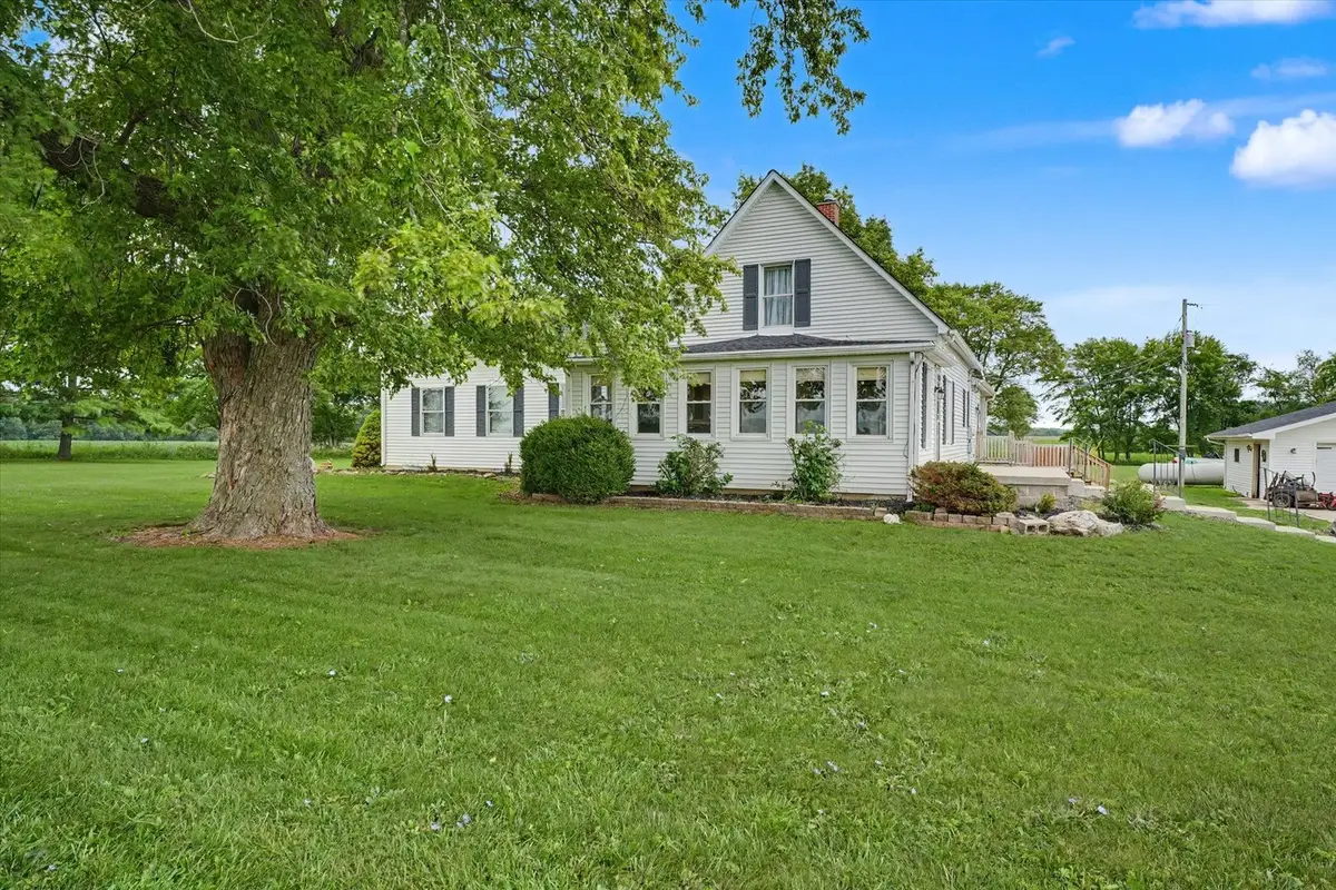 3530 County Road 2300 E, Ludlow, IL 60949 - #1