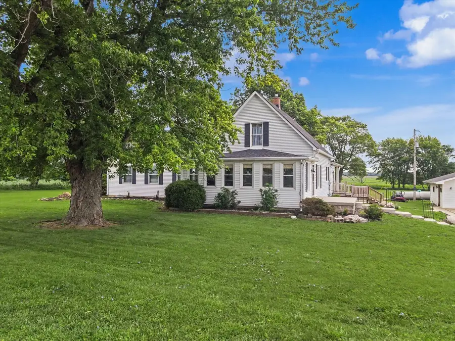 3530 County Road 2300 E, Ludlow, IL 60949 - #3