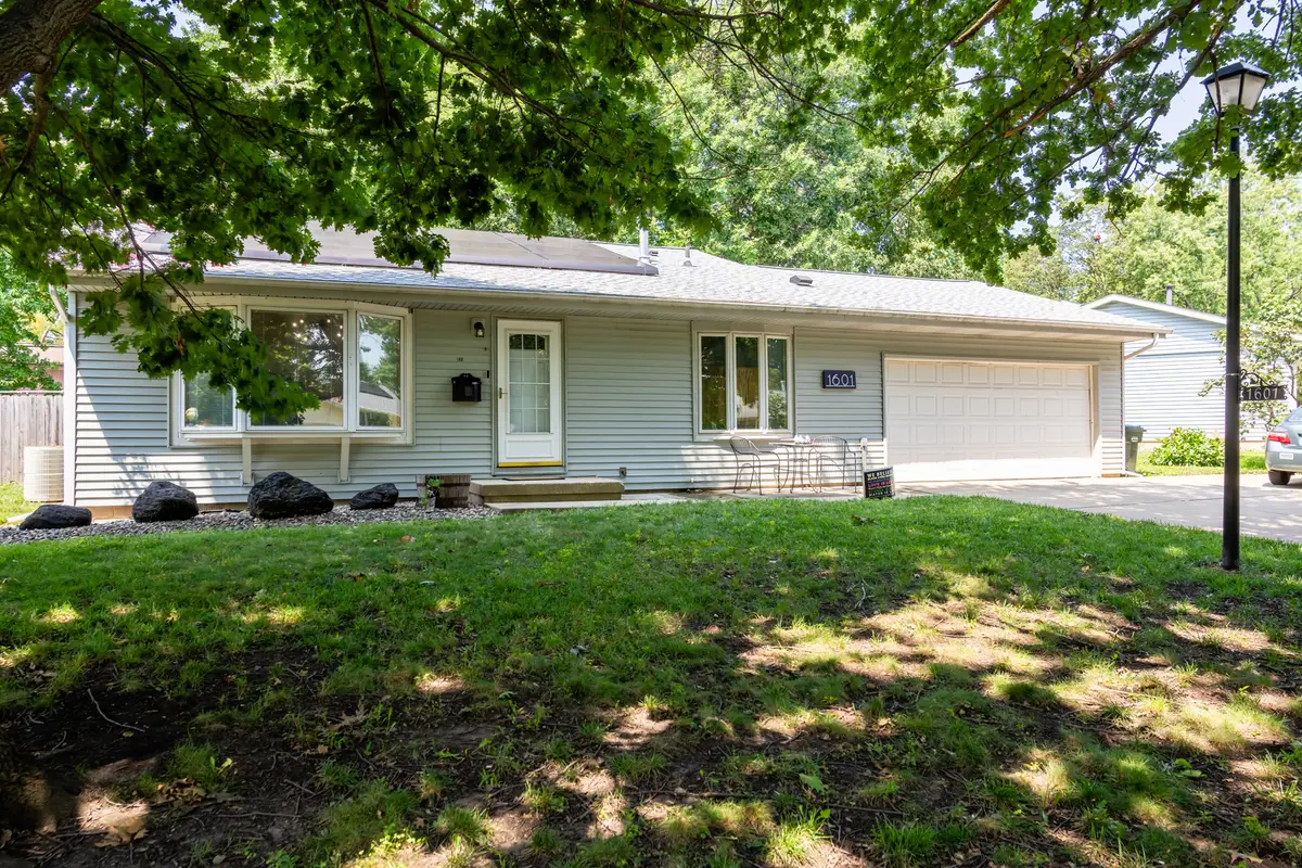 1601 Rutledge Drive, Urbana, IL 61802 - #1