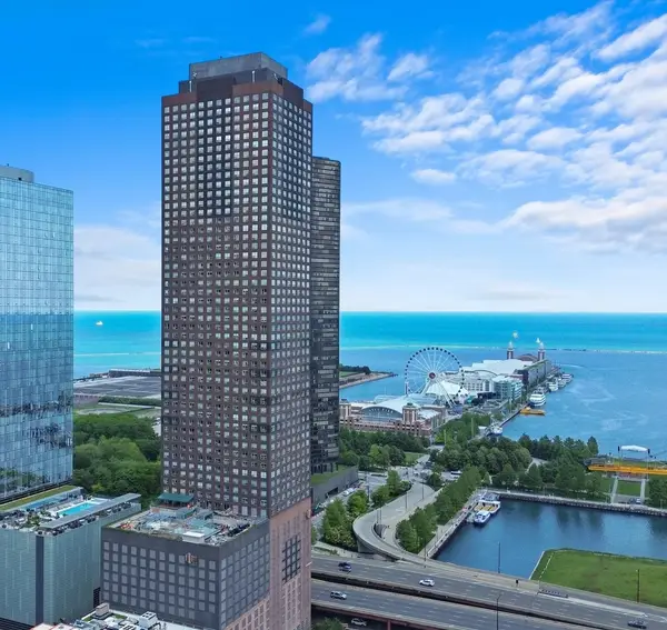 474 N Lake Shore Drive #5408, Chicago, IL 60611