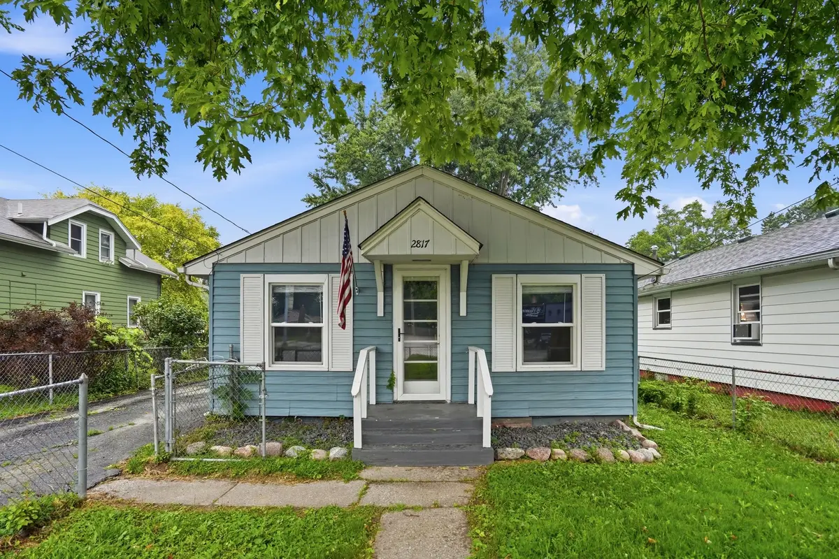 2817 19th Street, East Moline, IL 61244 - #1