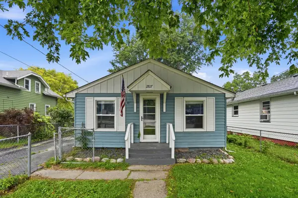 2817 19th Street, East Moline, IL 61244