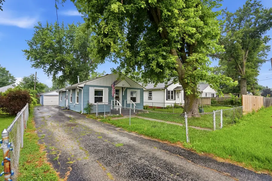 2817 19th Street, East Moline, IL 61244 - #2