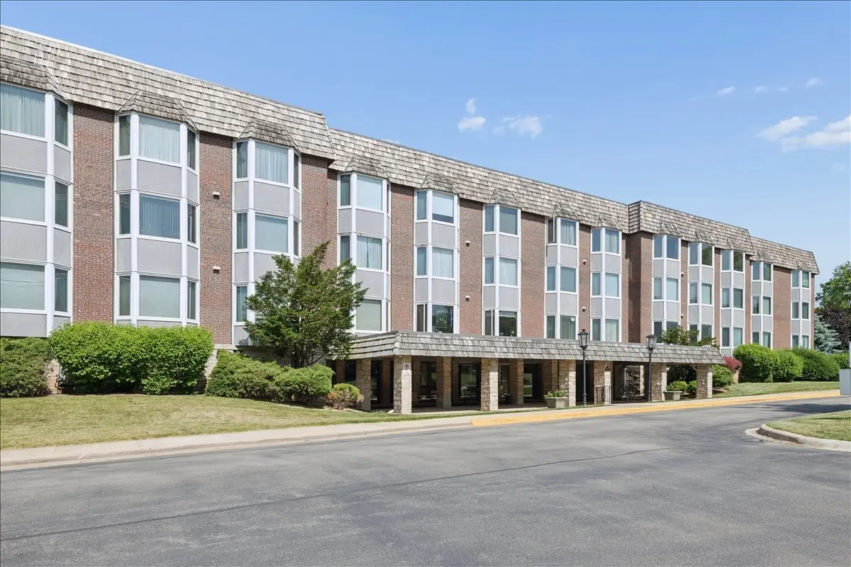 400 Ascot Drive #3E, Park Ridge, IL 60068 - #1