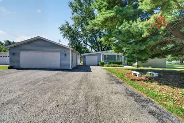 5775 Peart Road, Morris, IL 60450