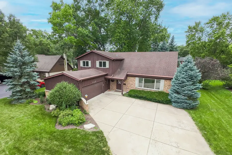 117 York Court, Naperville, IL 60540 - #2