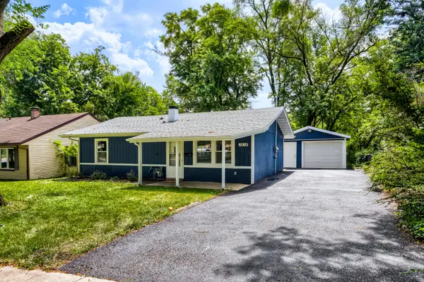 1818 Sauk Trail, Sauk Village, IL 60411