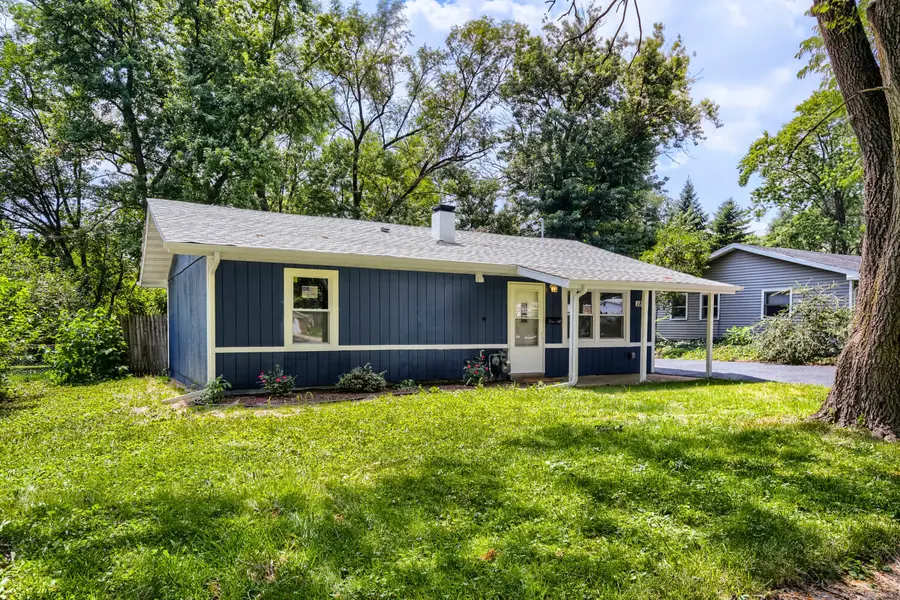 1818 Sauk Trail, Sauk Village, IL 60411 - #2
