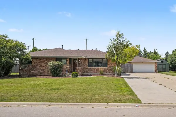 2403 Hacker Drive, Joliet, IL 60435