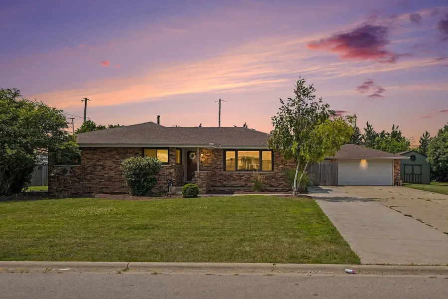 2403 Hacker Drive, Joliet, IL 60435 - #2