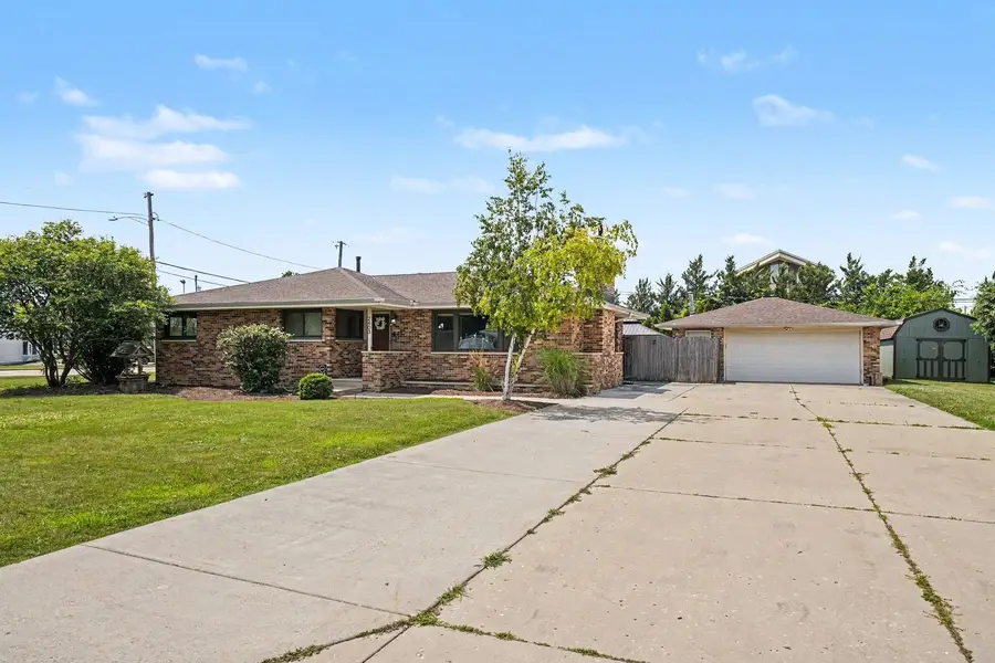 2403 Hacker Drive, Joliet, IL 60435 - #3