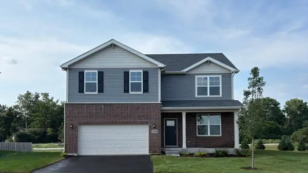 17205 Munster Lane, Tinley Park, IL 60477