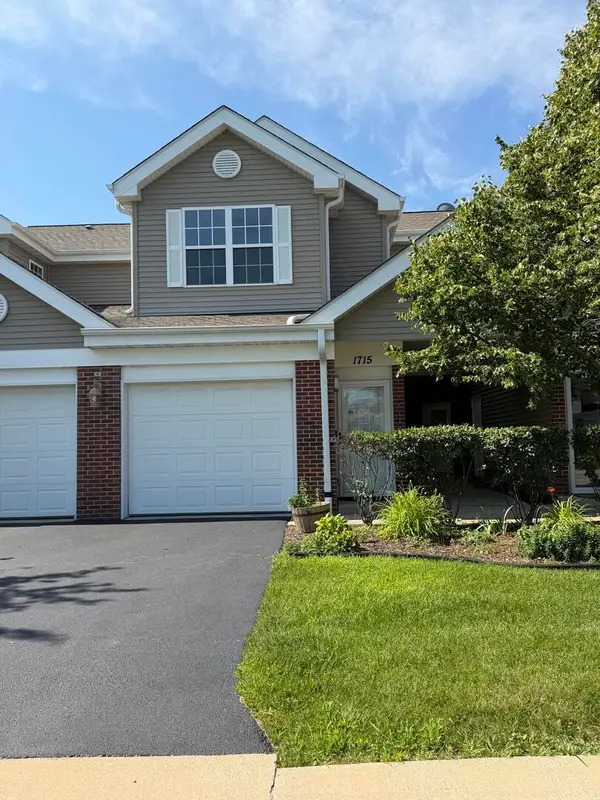 1715 White Oak Trail #C1, Cherry Valley, IL 61016